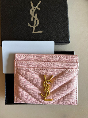 Portafoglio saint laurent ysl - portafoglio,