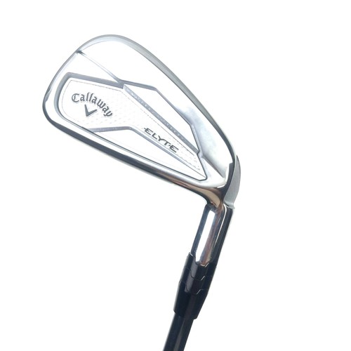 Demo callaway elyte ferro - ferro, da