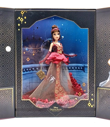 2022 nrfb disney designer - nrfb,