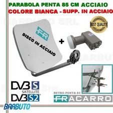 KIT PARABOLA 85 CM PENTA