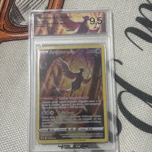 Pokemon articuno galar - articuno,