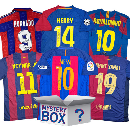 Maglia barcelona - maglia, fc
