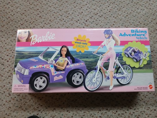 Raro mattel barbie - mattel,