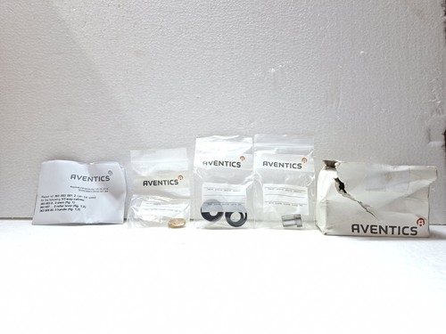 Aventics mnr 363 003 001 - mnr:, 2