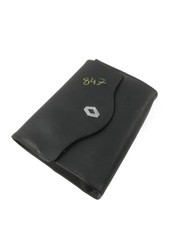 Porta libretti manuale - porta,