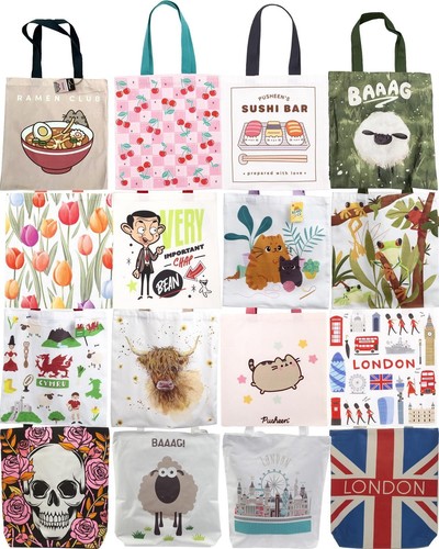 Puckator borsa shopper - shopper, tote