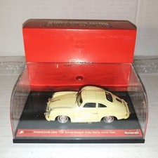 PORSCHE 356 COUPE' 18° RALLY