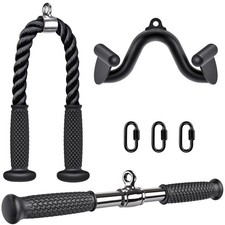 Kipika Tricep Pull Down Corda