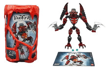 ✔️LEGO Bionicle Phantoka