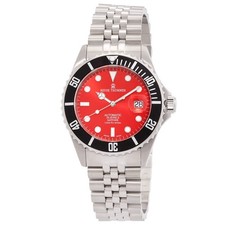 Revue Thommen Diver Automatic