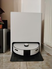 Samsung Robot Aspirapolvere