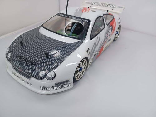 Team associated tc3 - team,