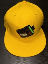 Cappello Beeper Gelato Cinghia