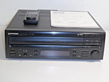 Pioneer CLD-2850 Lettore