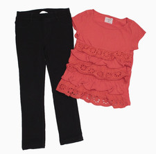 H&M 2tlg KombiLeggings