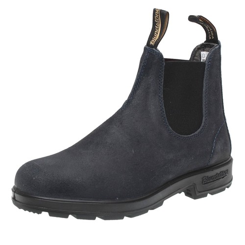Blundstone original suede - original,