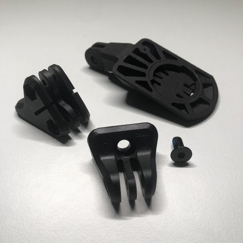 Pacchetto miscelatore trek - miscelatore,