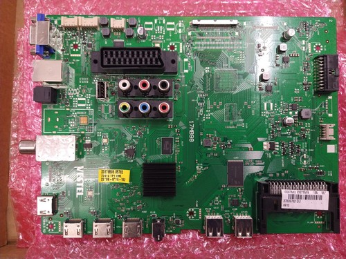 Main board panasonic - board,
