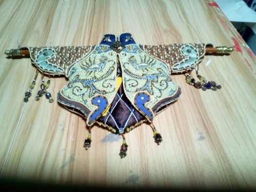 Giacca decorativa indonesiana