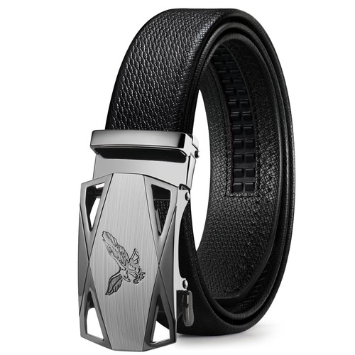 Itiezy cintura uomo pelle - cintura, in