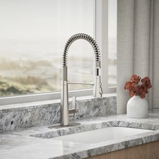 KOHLER VIND Rubinetto cucina