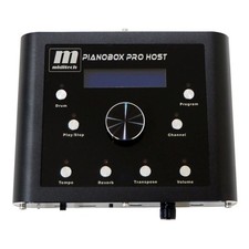Miditech Pianobox Pro HOST -