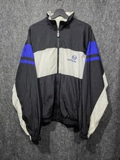 Vintage 80s sergio tacchini - sergio,