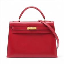 Hermès Kelly 32 Serie Box