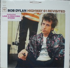 Bob Dylan - Highway 61