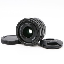 Panasonic LEICA DG SUMMILUX 15