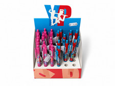 Stock penne young people - penne,