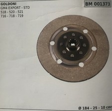 FRIZIONE AGRICOLA COMPLETA