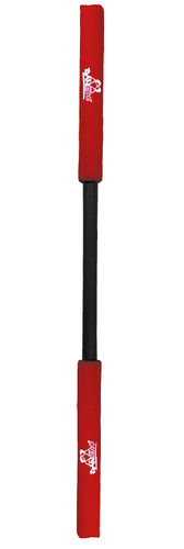 Bastone imbottito doppia - imbottito,