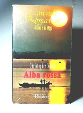 ALBA ROSSA DI CHRISTOPHER