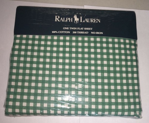 Vintage nos ralph lauren - vintage,