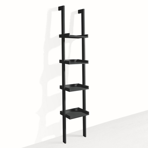 Libreria little peoria black - libreria,