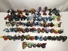 Skylanders GIANTS Lot Figures