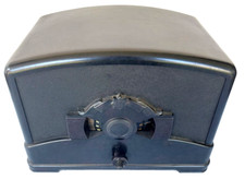 Vintage antica Radio d'epoca