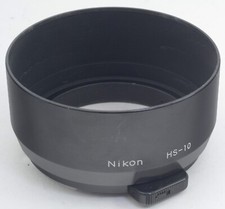 Nikon HS-10 Cappuccio Ais/Ai