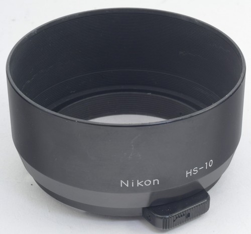 Nikon cappuccio ais - cappuccio, ais/ai