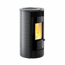 Stufa pellet Caminetti