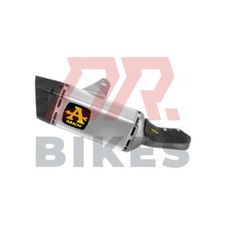 Silenziatore Honda CB 750