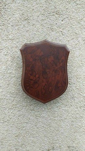 Mini crest legno - mini, in