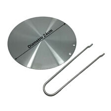 Diffusore per piani induzione