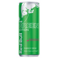 Red Bull The Green Edition
