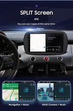 Autoradio CarTablet Android 12