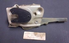 Serratura porta destra Fiat