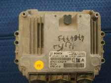 CITROEN BERLINGO ECU