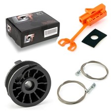 Set riparazione alzacristalli - riparazione,