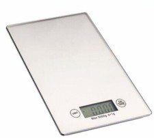 Bilancia da cucina elettronica